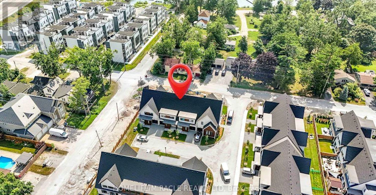6 Rice Lane, Orillia, ON, L3V 8M3 - 9