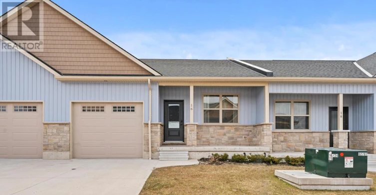 20 Silver Creek Road, Huron East, ON, N0K 1W0