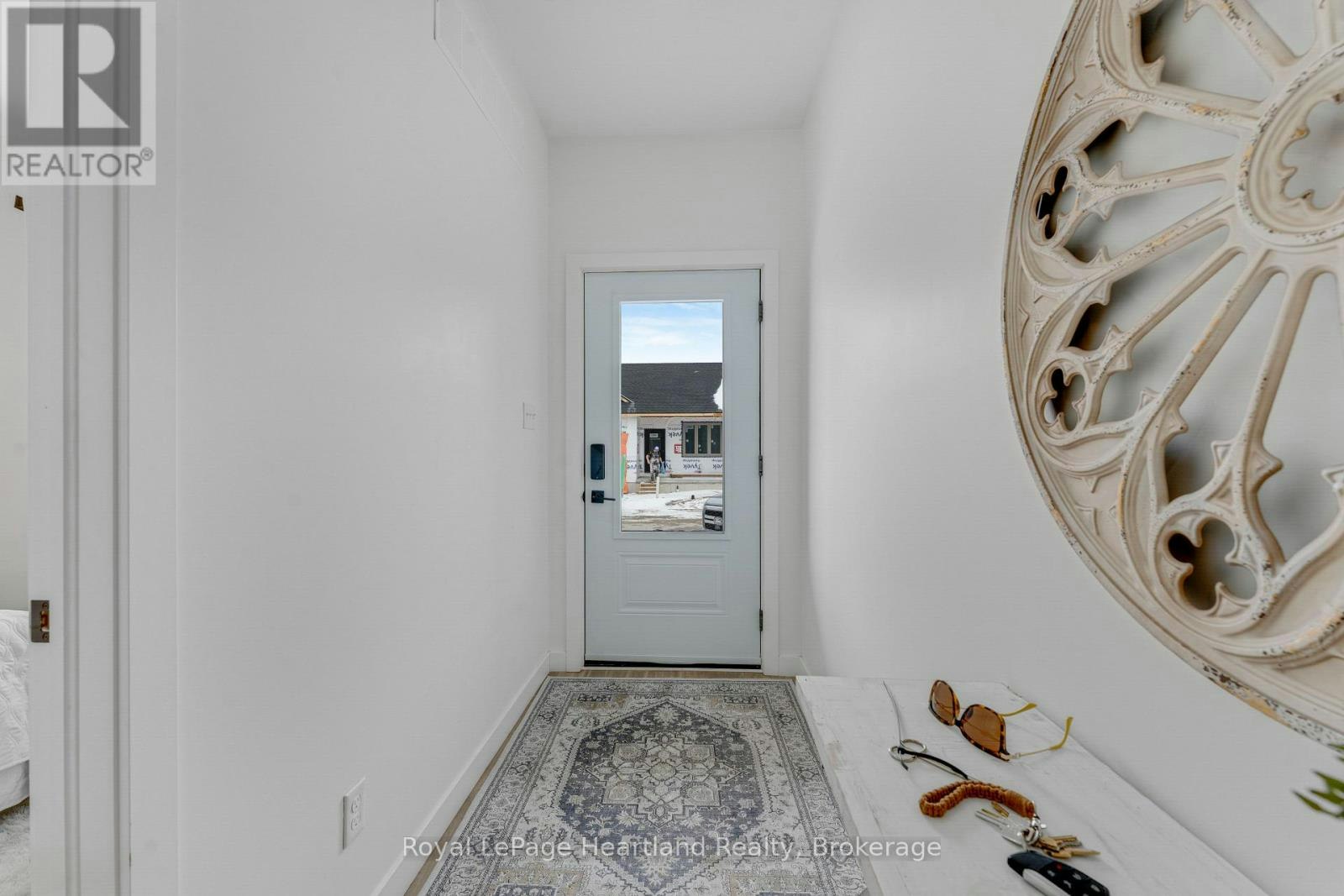 20 Silver Creek Road, Huron East, ON, N0K 1W0 - 2