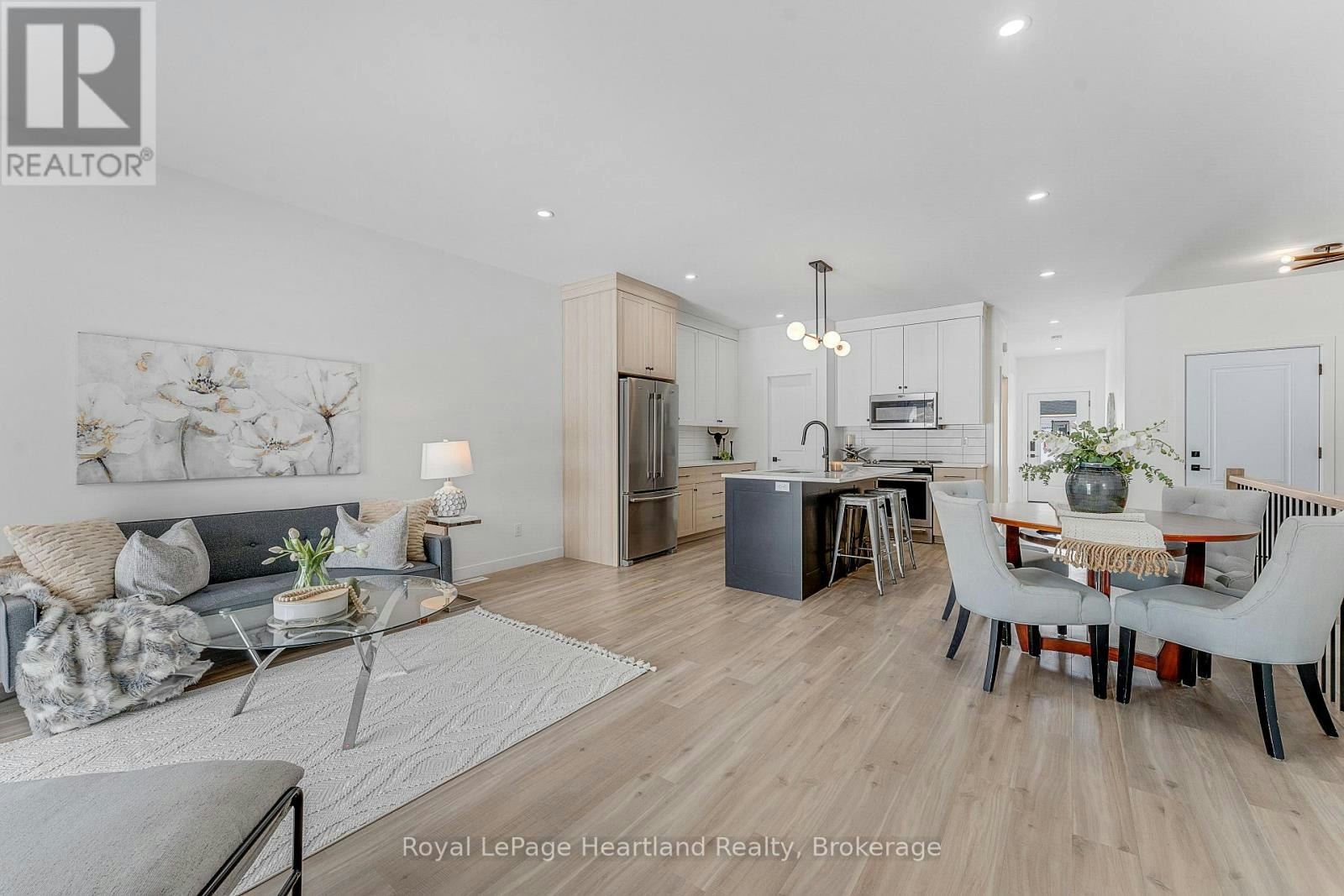 20 Silver Creek Road, Huron East, ON, N0K 1W0 - 15