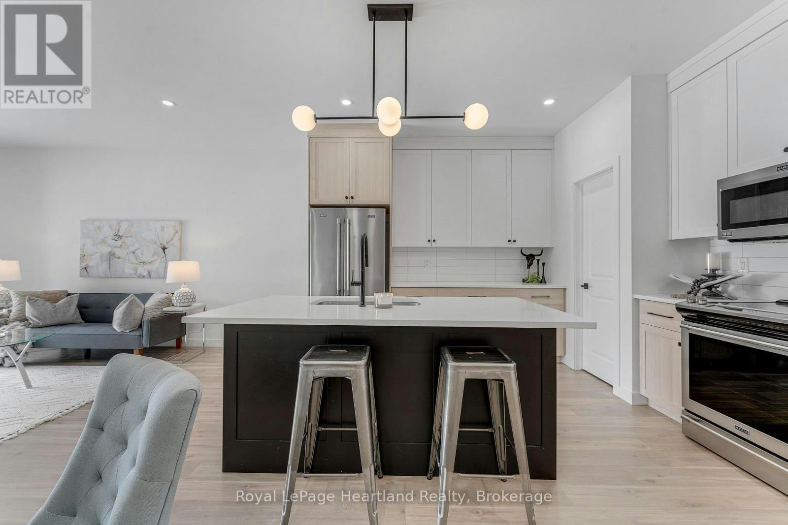 20 Silver Creek Road, Huron East, ON, N0K 1W0 - 7