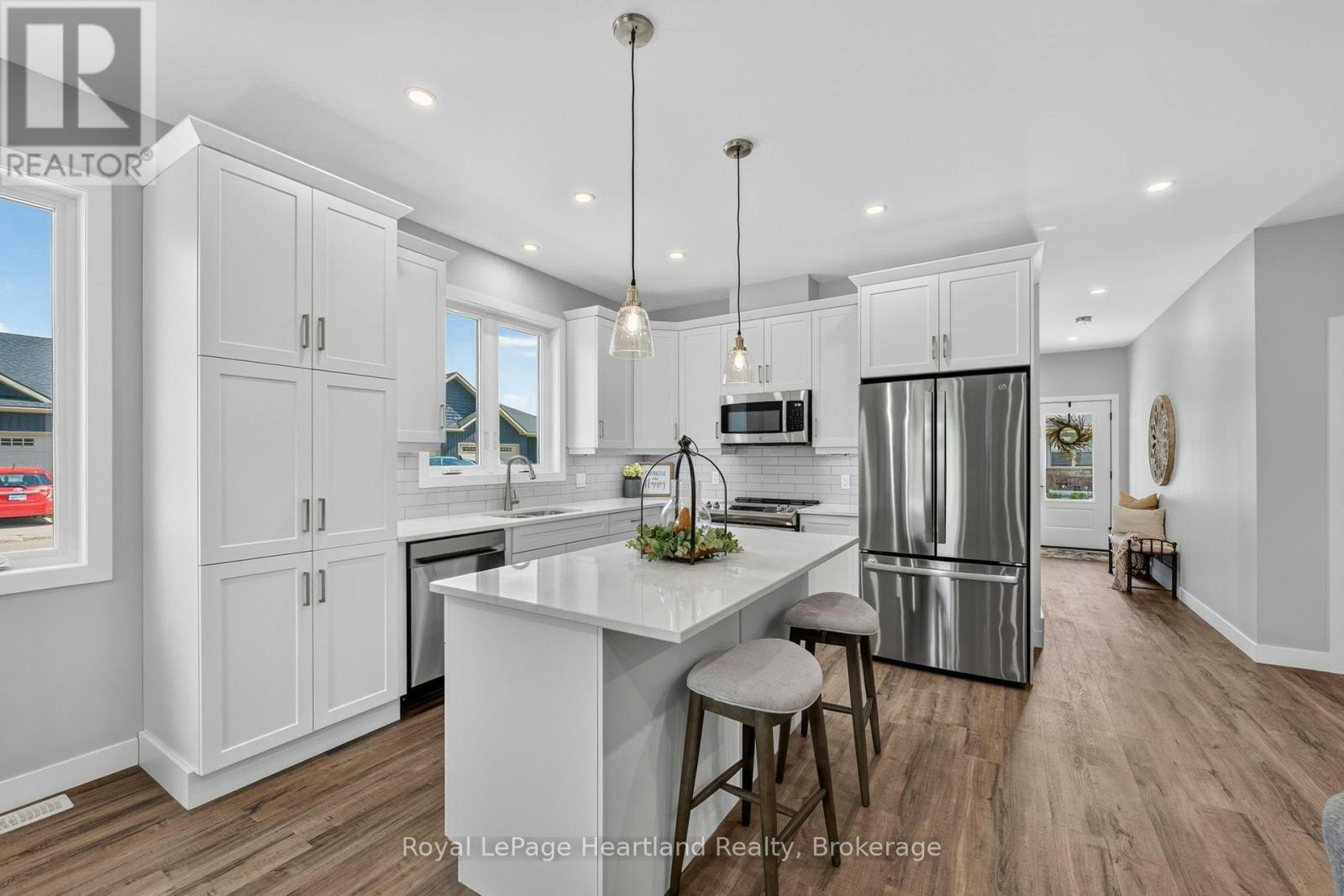27 Silver Creek Road, Huron East, ON, N0K 1W0 - 18