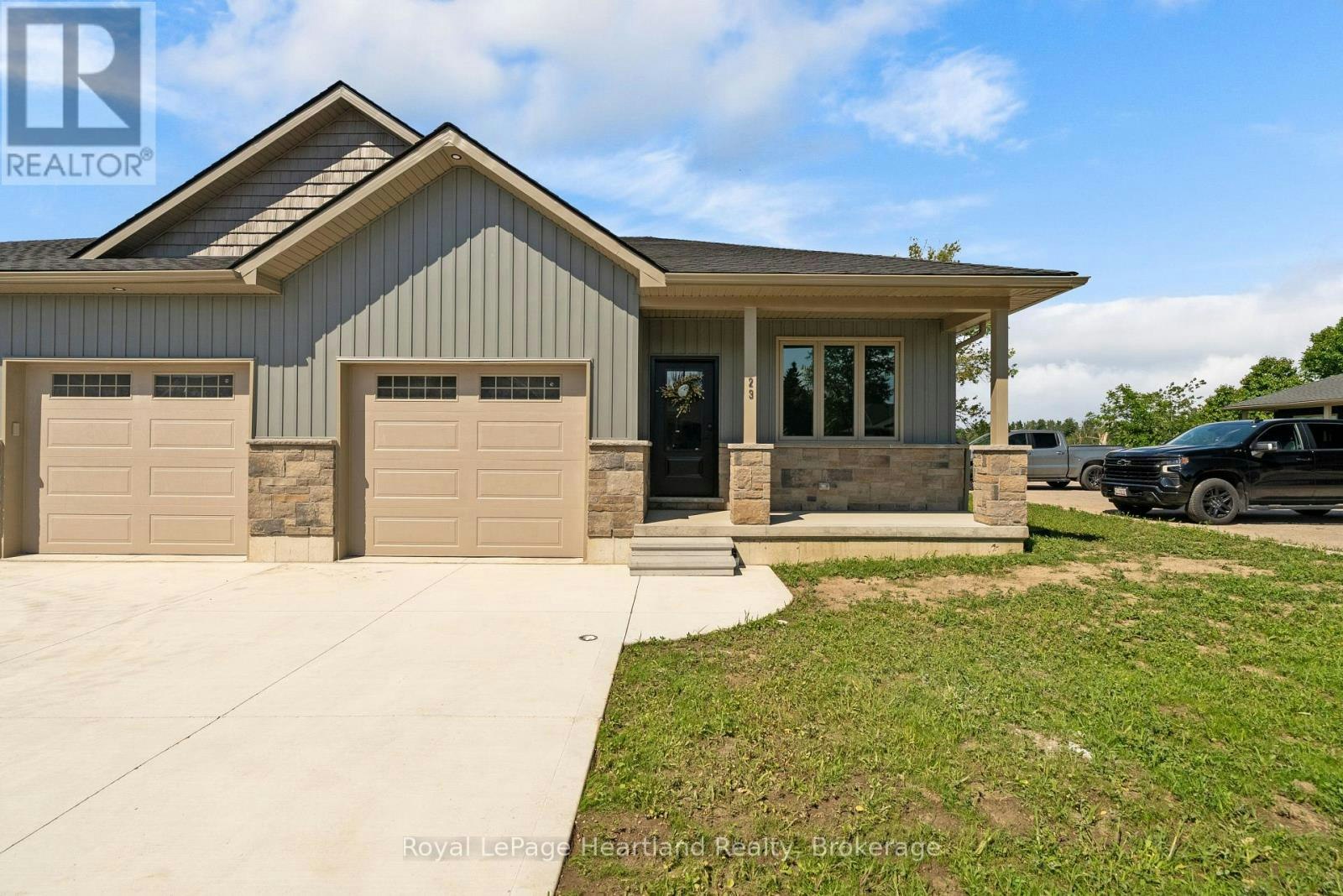 27 Silver Creek Road, Huron East, ON, N0K 1W0 - 45