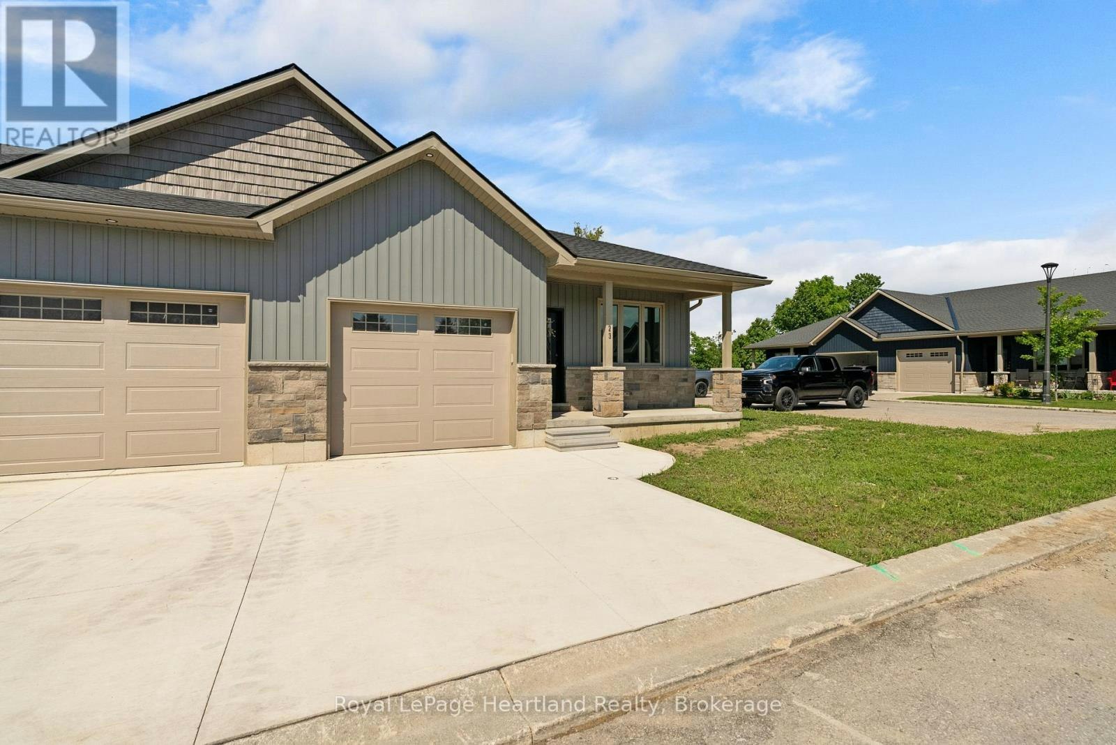 27 Silver Creek Road, Huron East, ON, N0K 1W0 - 47