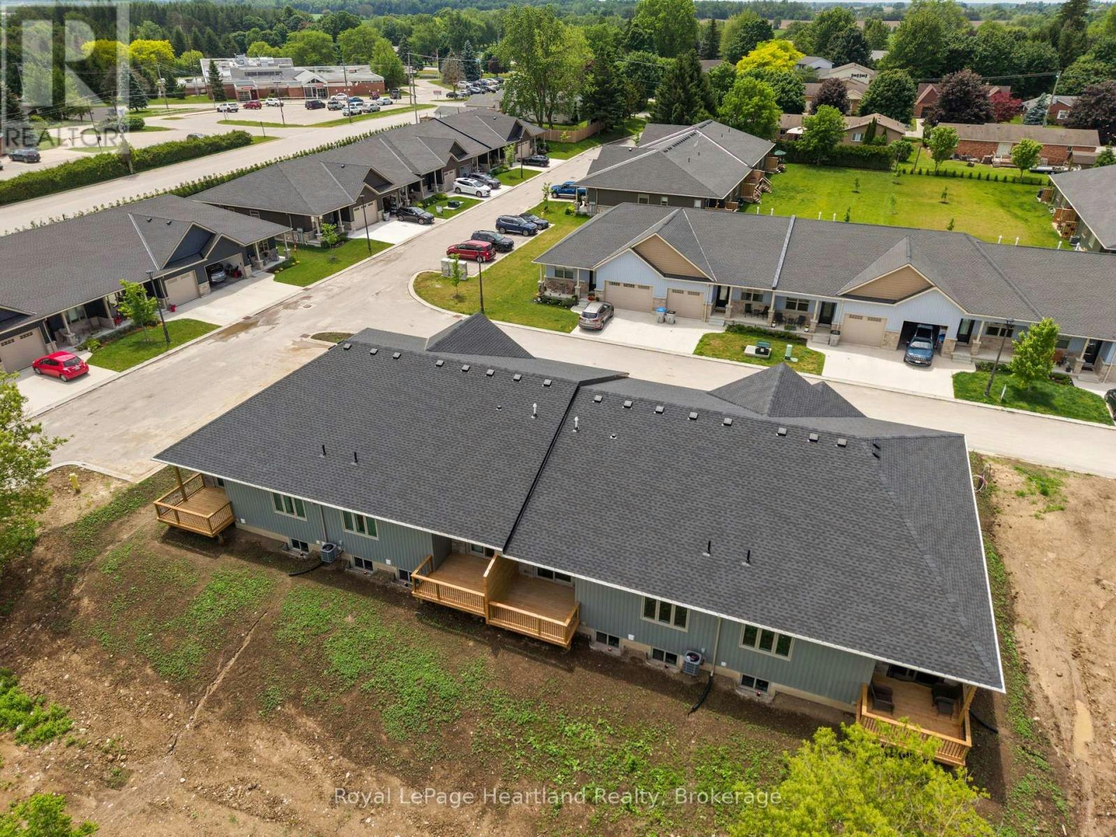 23 Silver Creek Road, Huron East, ON, N0K 1W0 - 8
