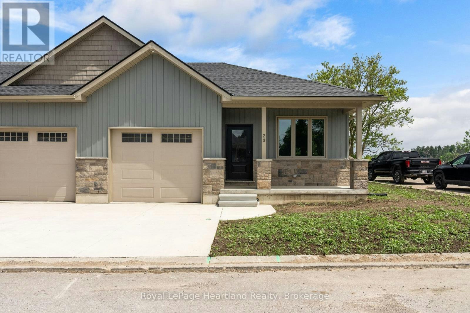 23 Silver Creek Road, Huron East, ON, N0K 1W0 - 5