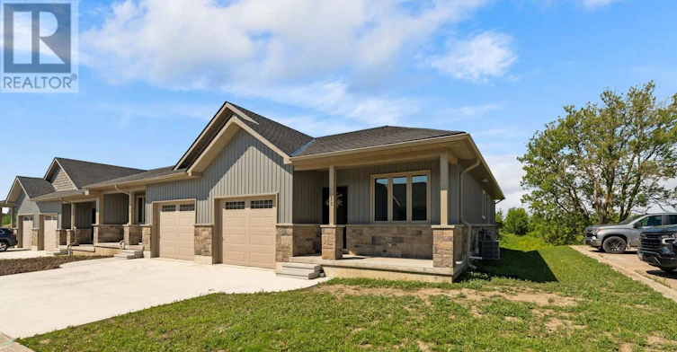 23 Silver Creek Road, Huron East, ON, N0K 1W0 - 3