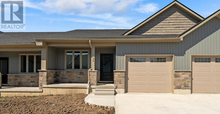 23 Silver Creek Road, Huron East, ON, N0K 1W0 - 50