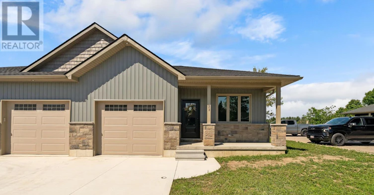 23 Silver Creek Road, Huron East, ON, N0K 1W0