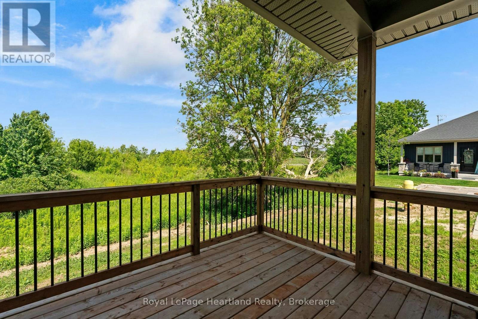 23 Silver Creek Road, Huron East, ON, N0K 1W0 - 41