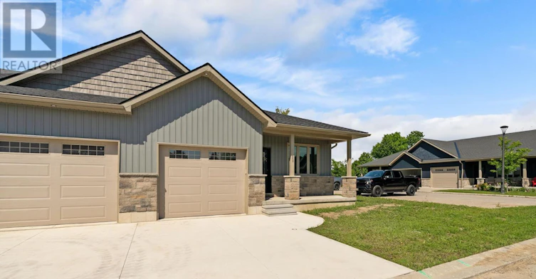 23 Silver Creek Road, Huron East, ON, N0K 1W0 - 2