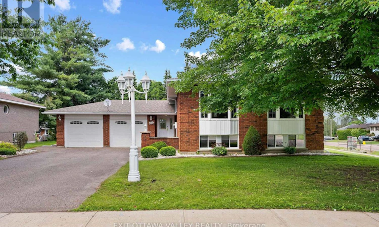 599 Hillside Avenue