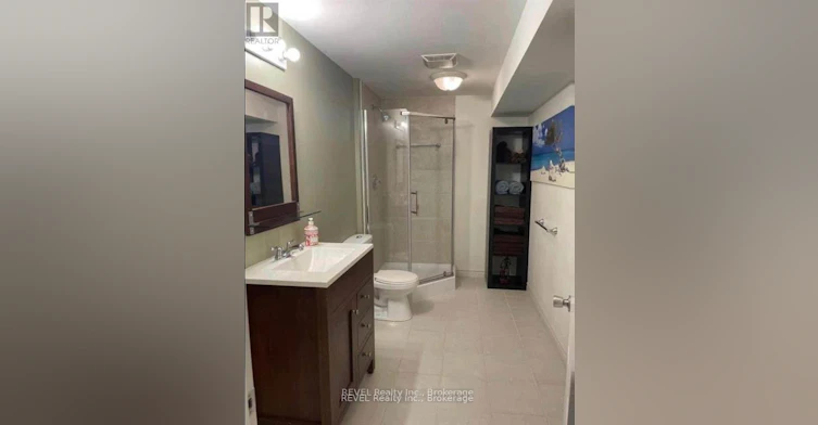 BASEMNT-140 Sumner Crescent, Grimsby, ON, L3M 0B4 - 3