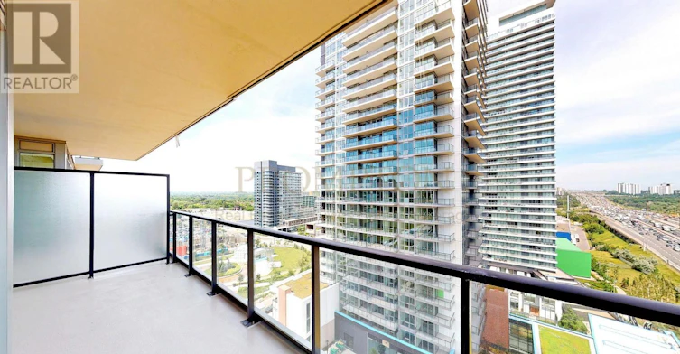 1801-95 Mcmahon Drive, Toronto, ON, M2K 0H2 - 28