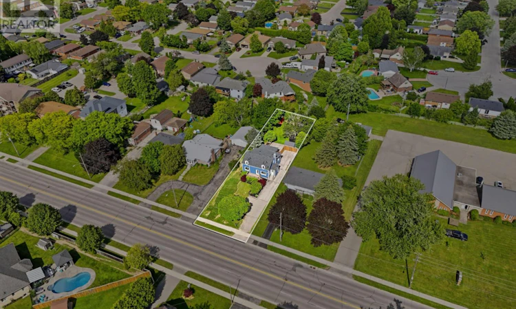 99 Fairview Avenue
