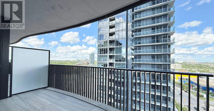 1012-68 Esther Shiner Boulevard, Toronto, ON, M2K 0J6 - 13