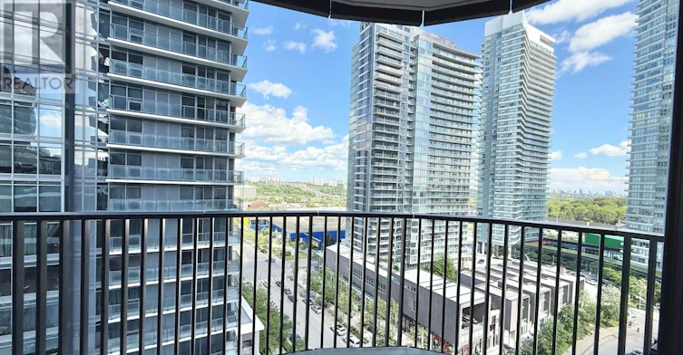 1012-68 Esther Shiner Boulevard, Toronto, ON, M2K 0J6 - 12