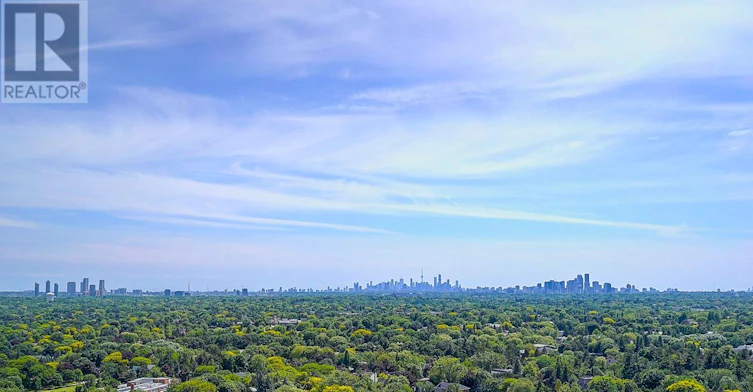 3102-95 Mcmahon Drive, Toronto, ON, M2K 0H2 - 40