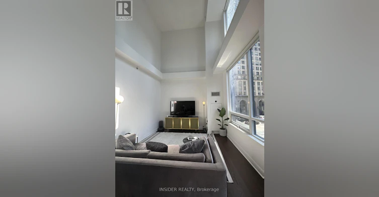203-1 Scott Street, Toronto, ON, M5E 1A1 - 15