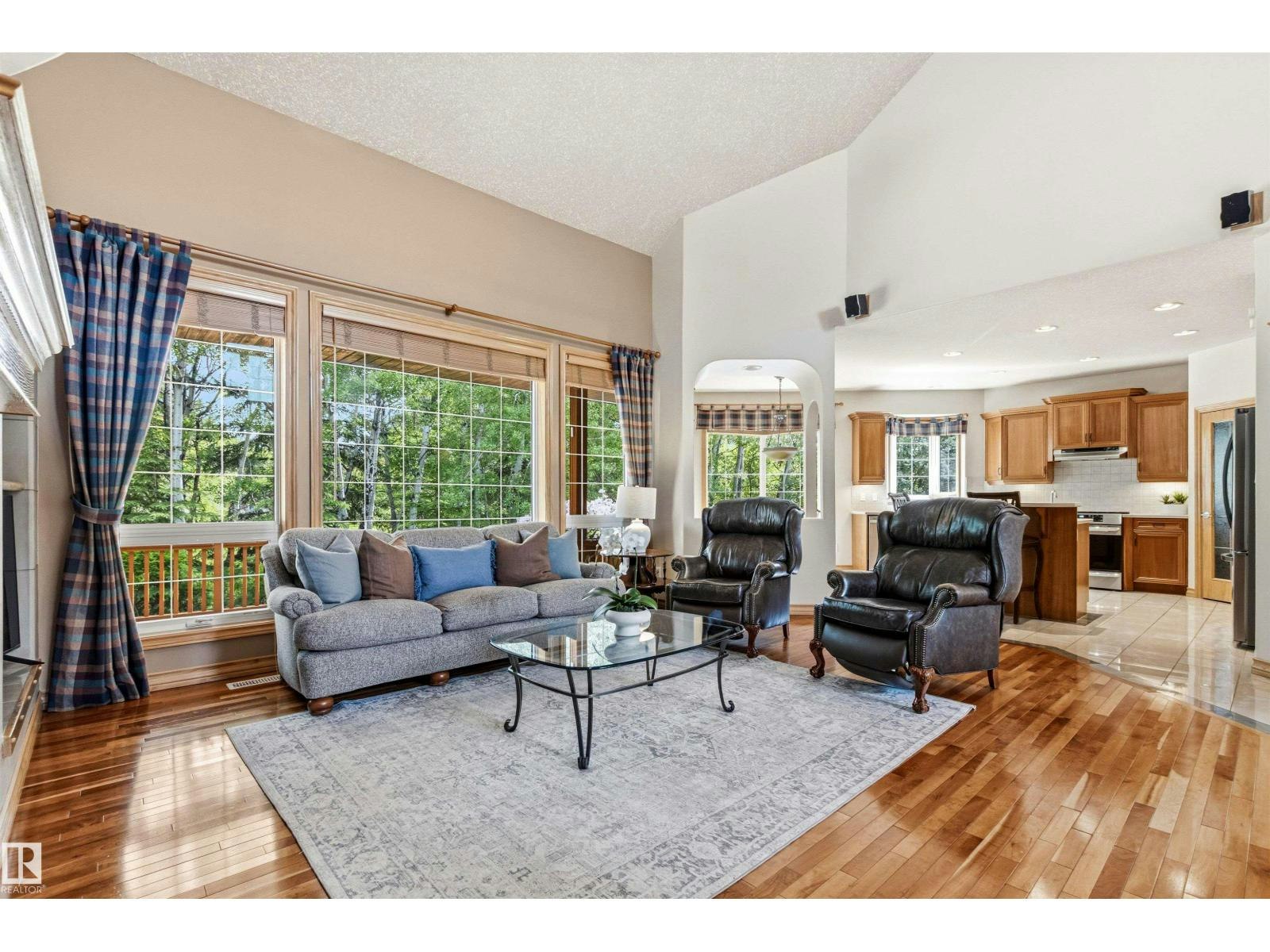 244 Wolf Willow Road NW, Edmonton, AB, T5T 6N3