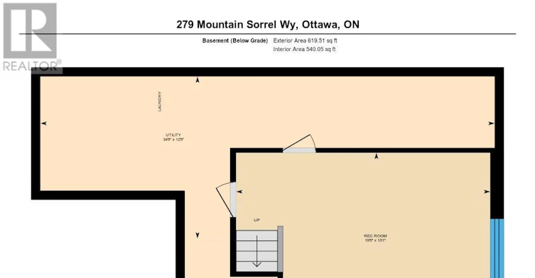 279 Mountain Sorrel Way, Ottawa, ON, K4A 1H6 - 38