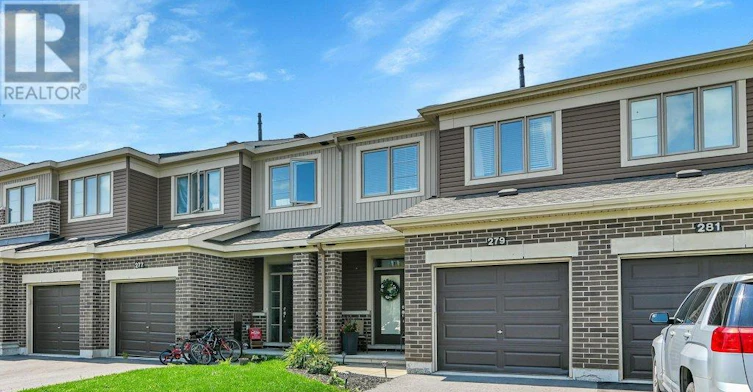 279 Mountain Sorrel Way, Ottawa, ON, K4A 1H6 - 3