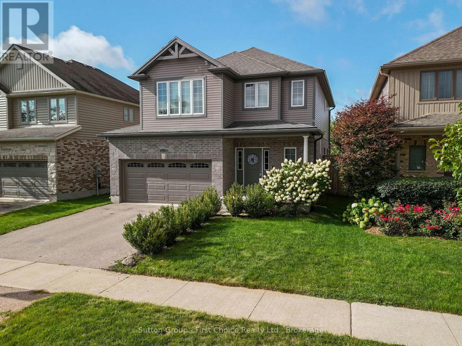 21 Brown Street, Stratford, ON, N5A 0B8