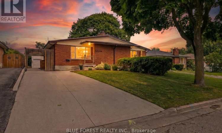 52 Almond Road