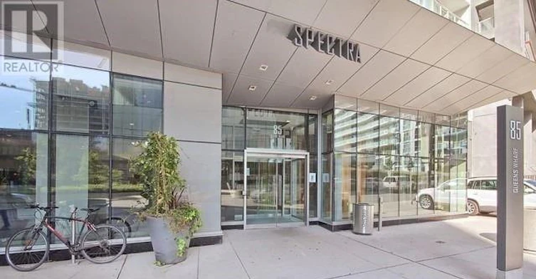 1111-85 Queens Wharf Road, Toronto, ON, M5V 0J9 - 2