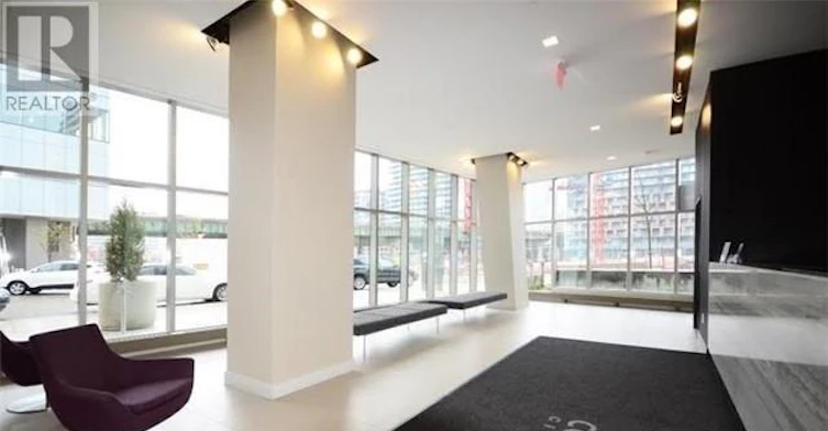1111-85 Queens Wharf Road, Toronto, ON, M5V 0J9 - 3