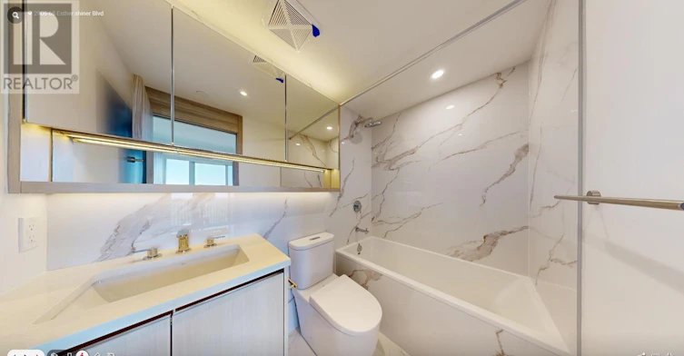 2906-68 Esther Shiner Boulevard, Toronto, ON, M2K 0J6 - 10