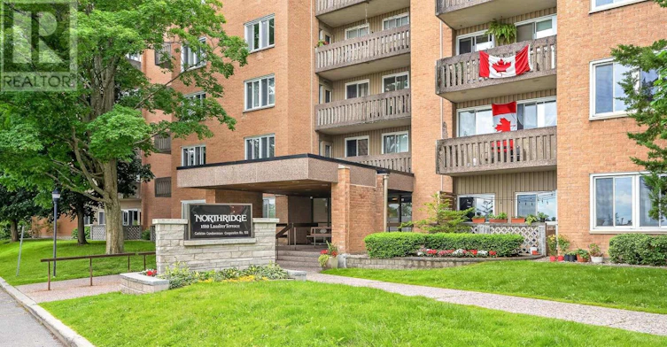 514-1599 Lassiter Terrace, Ottawa, ON, K1J 8R6 - 2