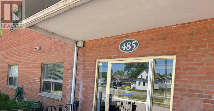 302-485 Thorold Road, Welland, ON, L3C 3X1 - 2