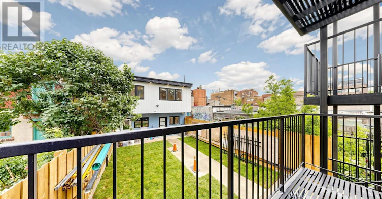 3RD FLOOR-115 D'arcy Street, Toronto, ON, M5T 1K2 - 31