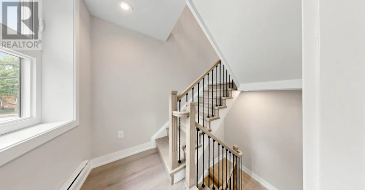 3RD FLOOR-115 D'arcy Street, Toronto, ON, M5T 1K2 - 5