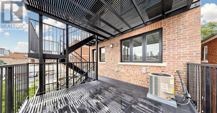 3RD FLOOR-115 D'arcy Street, Toronto, ON, M5T 1K2 - 30
