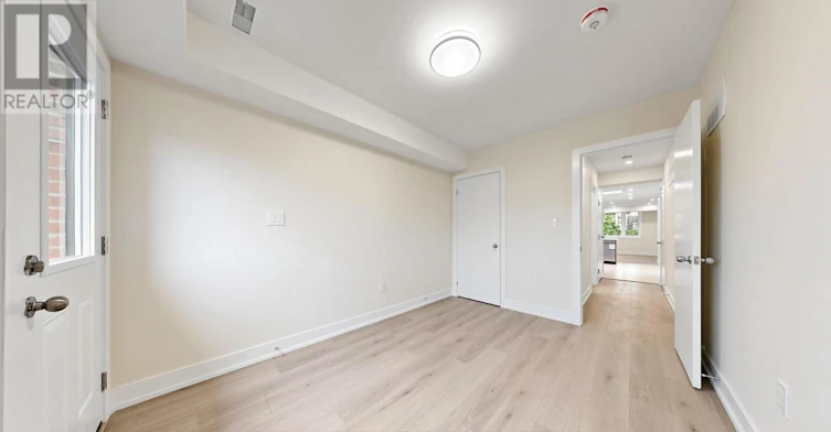 3RD FLOOR-115 D'arcy Street, Toronto, ON, M5T 1K2 - 25