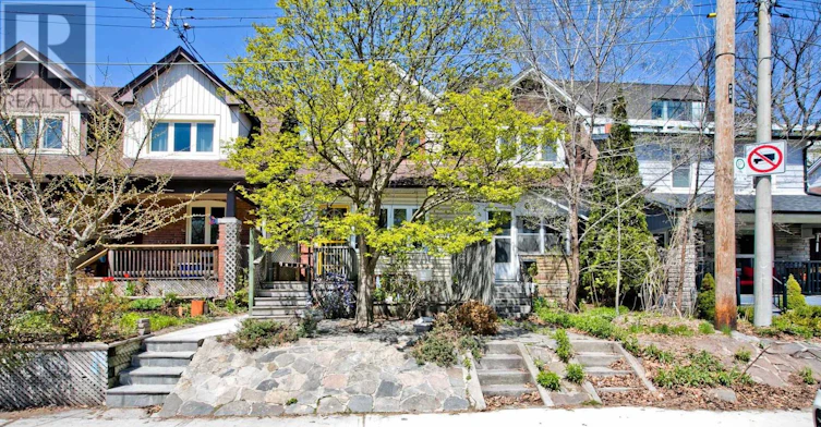 62 Keystone Avenue, Toronto, ON, M4C 1H4 - 27