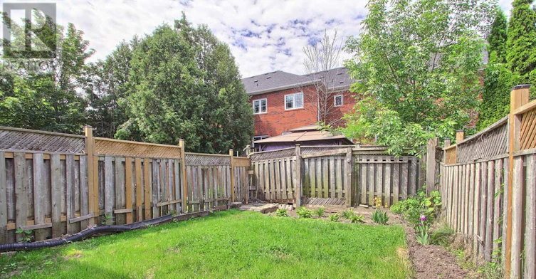 177 Denise Circle, Newmarket, ON, L3X 2K2 - 27