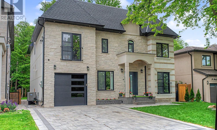 61 Mulgrove Drive