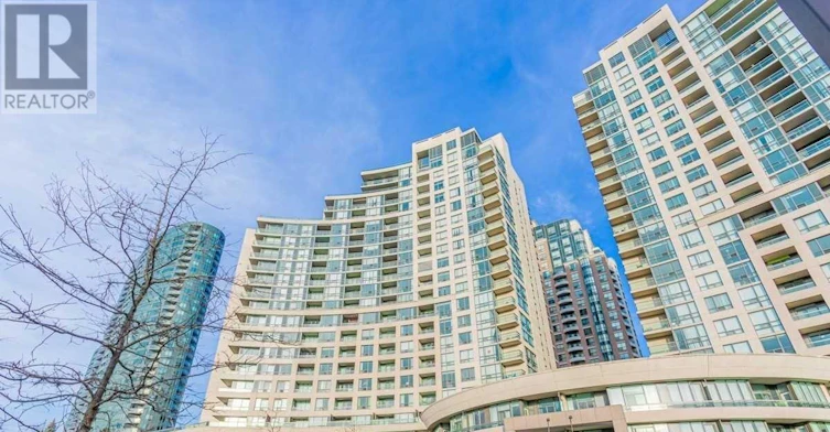 816-509 Beecroft Road, Toronto, ON, M2N 0A3