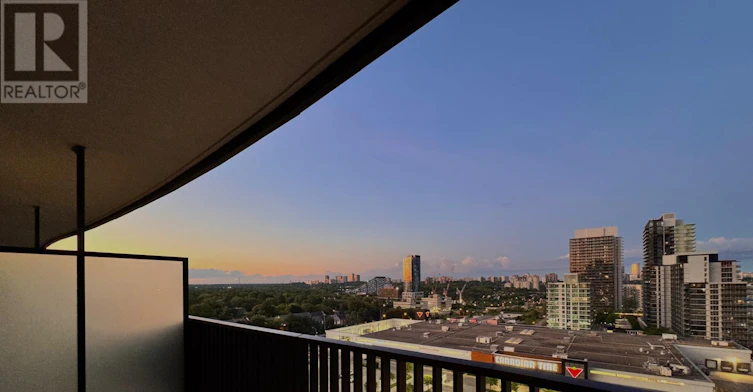 1010-75 Billes Heights, Toronto, ON, M2K 0J8 - 17