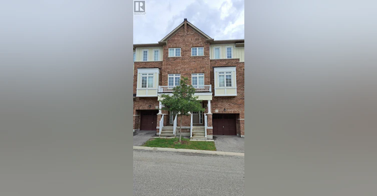 7 Roy Grove Way, Markham, ON, L6E 0T6