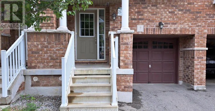 7 Roy Grove Way, Markham, ON, L6E 0T6 - 2