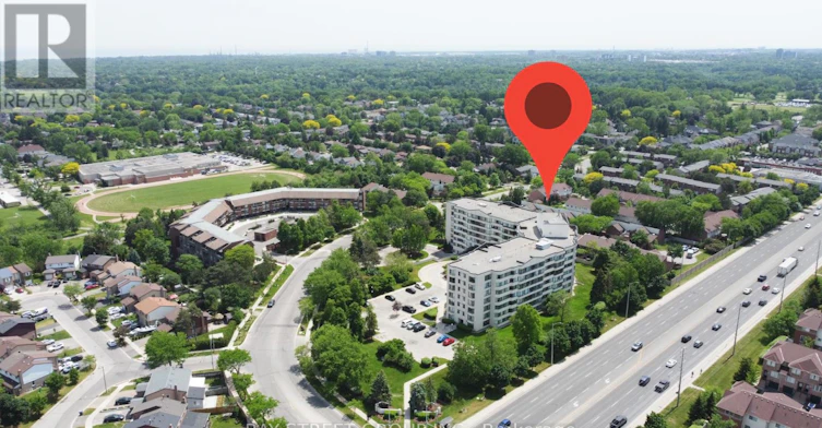 PH 720-1001 Cedarglen Gate, Mississauga, ON, L5C 4R2 - 37
