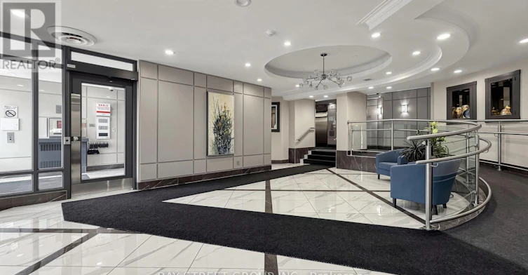 PH 720-1001 Cedarglen Gate, Mississauga, ON, L5C 4R2 - 7
