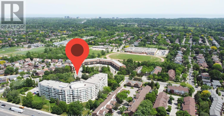 PH 720-1001 Cedarglen Gate, Mississauga, ON, L5C 4R2 - 38