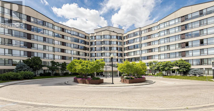 PH 720-1001 Cedarglen Gate, Mississauga, ON, L5C 4R2 - 36