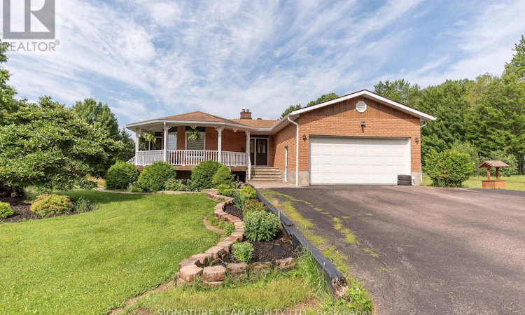 4819 Round Lake Road