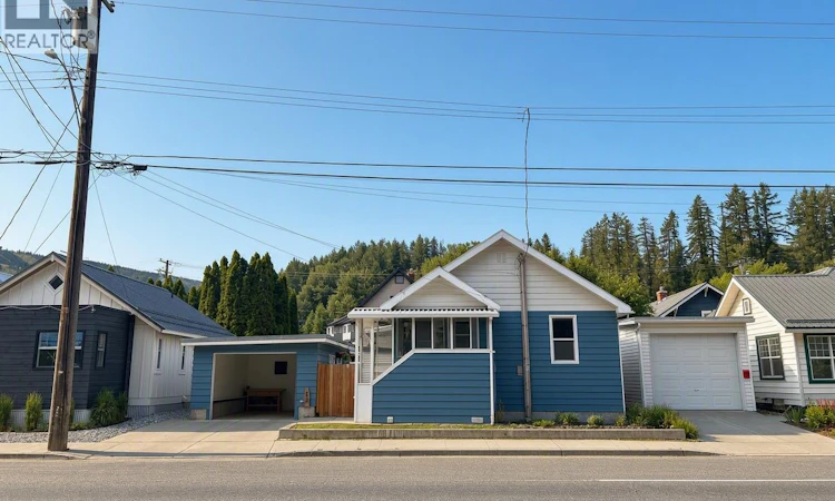 33 Wallinger Avenue